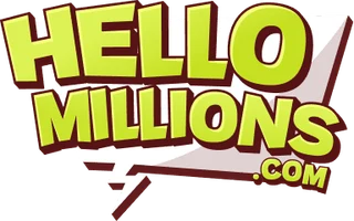 Hello Millions Casino logo